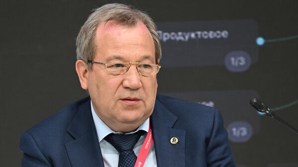 Глава РАН рассказал о разработке подходов к военным конфликтам будущего