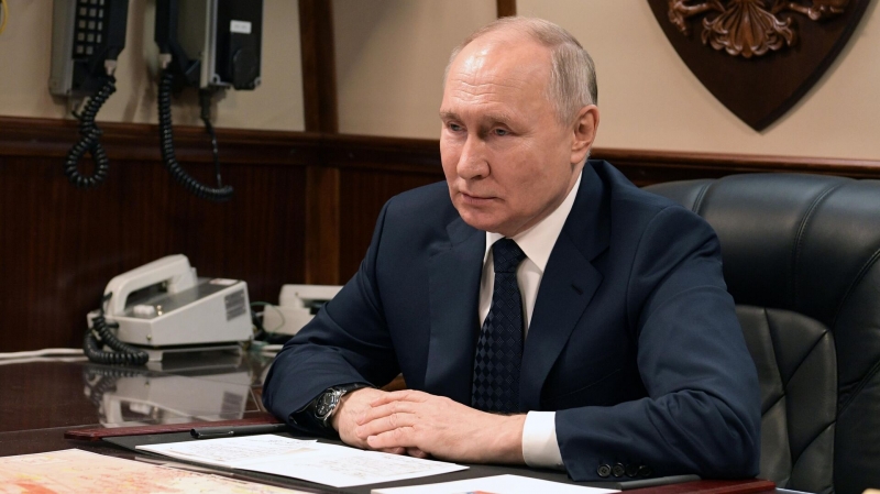 Путин утвердил стратегию научно-технологического развития России