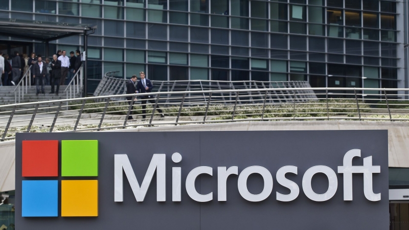 Microsoft закроет облачные сервисы для компаний в России