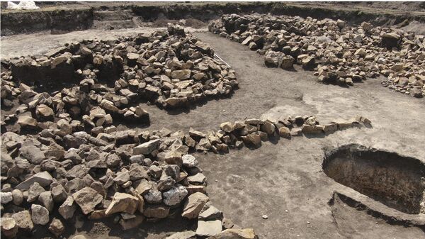 Археологи нашли первые доказательства существования крымской Хазарии
