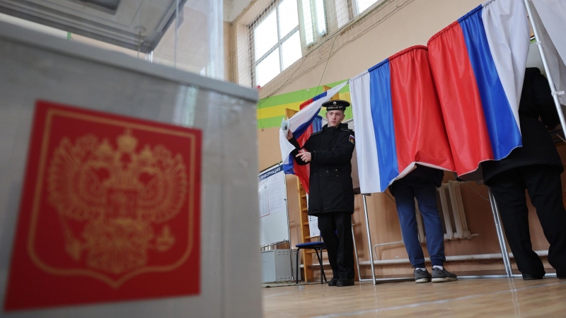 Все атаки на систему онлайн-голосования в Москве были отбиты