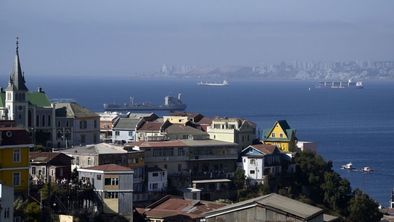 Пропавшего у Чили яхтсмена будут искать с помощью спутниковых снимков