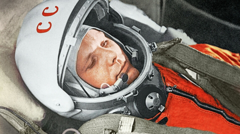 Девять жизней Гагарина. Малоизвестные факты о первом космонавте