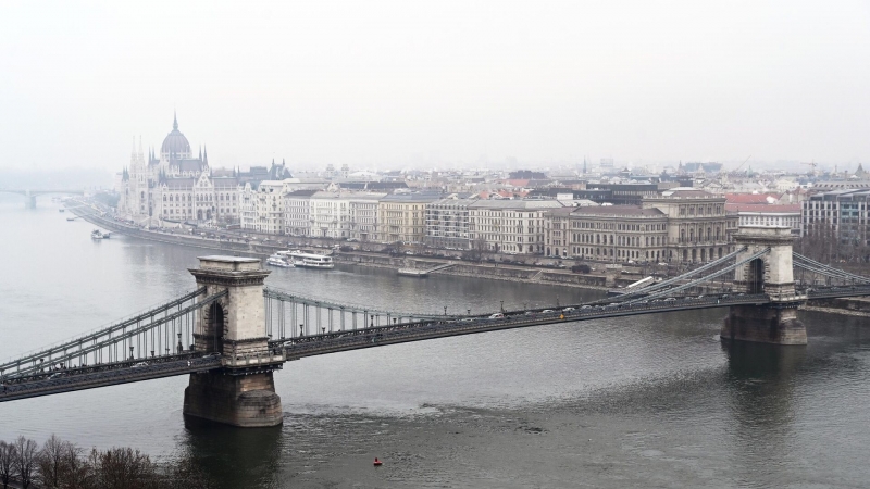 Венгрия получила от ЕС 75 миллионов евро из ранее заблокированных средств