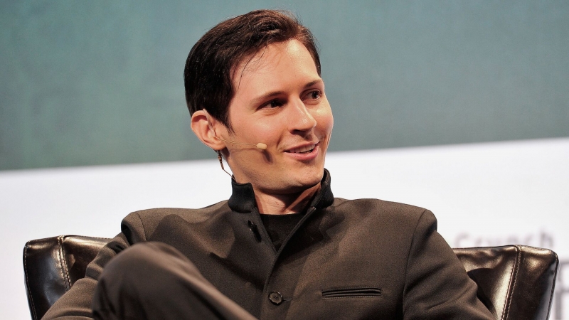 Telegram выпустил облигации на 330 миллионов долларов, сообщил Дуров