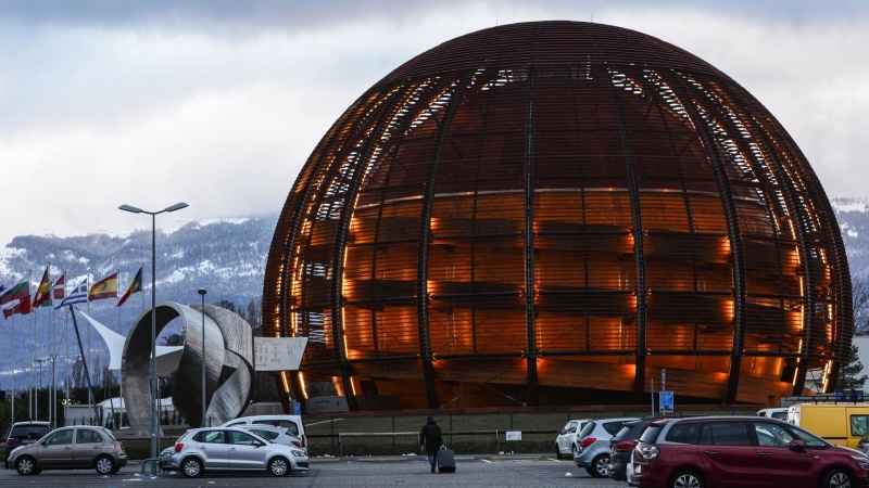 Отказ ЦЕРН от работы с Россией негативно повлияет на науку, заявили в РАН