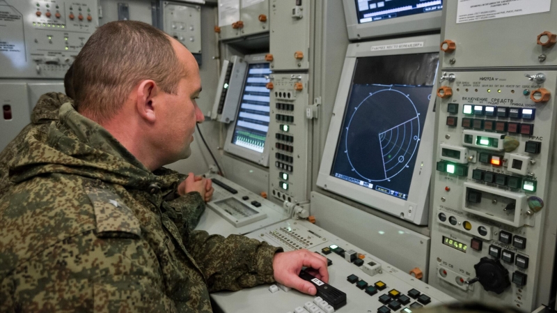Российские дроны "Джокер" адаптировали под выполнение задач ПВО