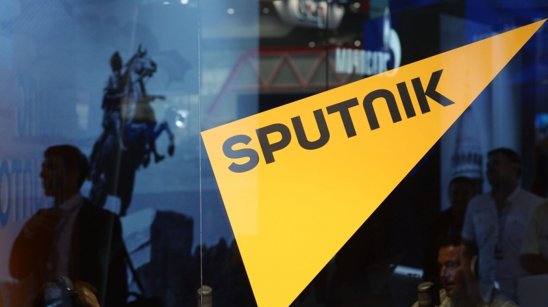 Сайт Sputnik Армения сменил домен