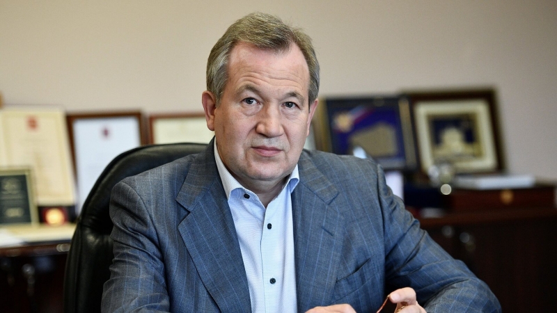 РАН не допускает утечек при международном сотрудничестве, заявил глава