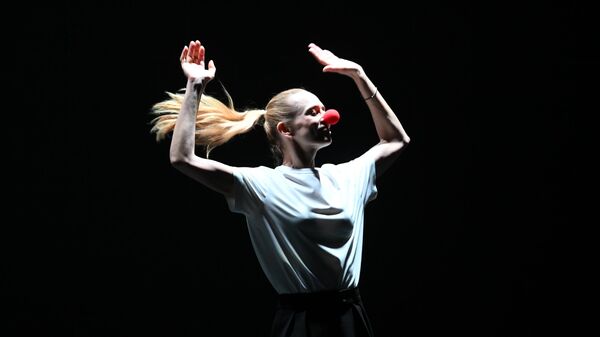 На выставке "Россия" в День Космонавтики создали четыре семьи