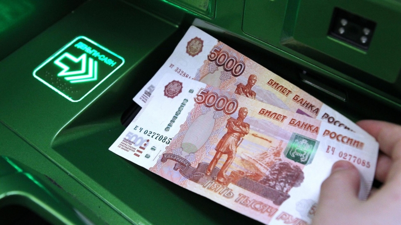 В Киргизии перестанут работать банковские карты "Мир"