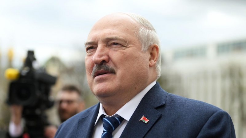 Белоруссия готова принять участие в создании российской космической станции