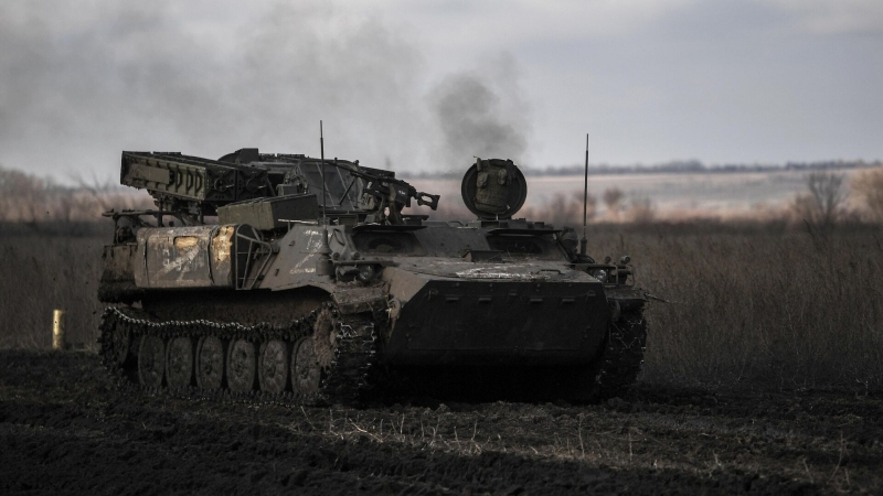 Российская ПВО за неделю сбила 1712 украинских беспилотников