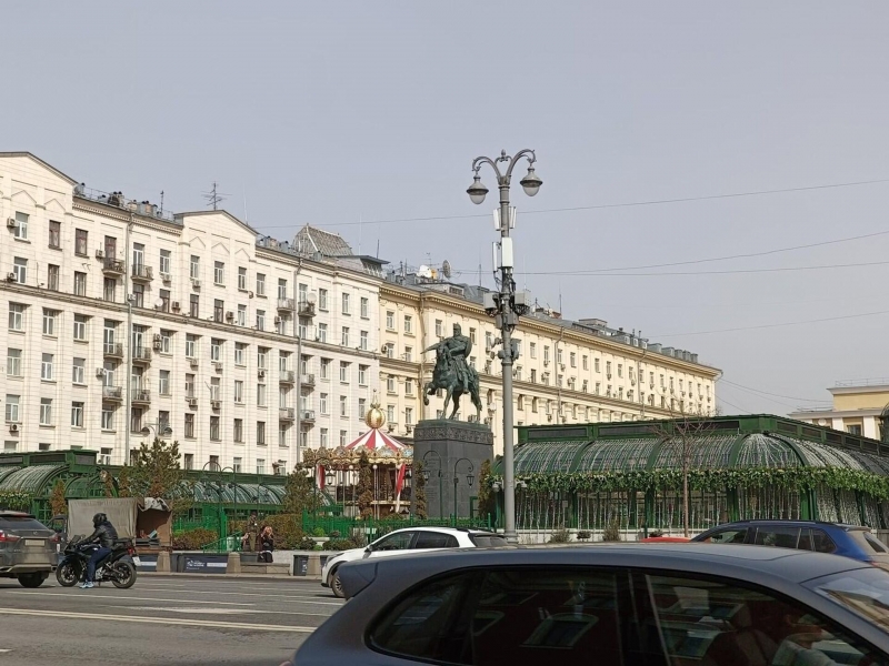 Обзор OPPO Reno11: доступный смартфон с флагманской портретной камерой