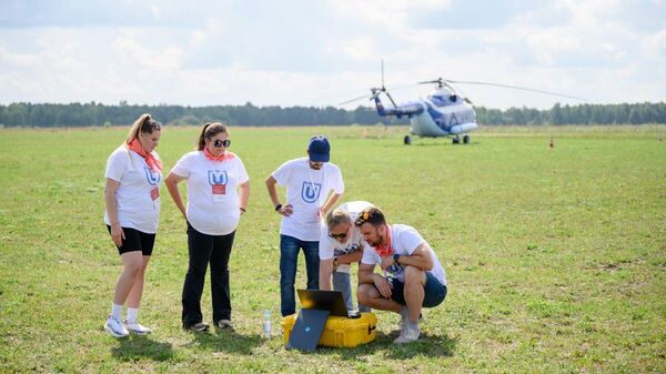 В Томске начнут готовить специалистов по работе с беспилотниками
