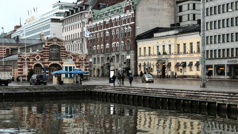 В Финляндии начали применять системы глушения для борьбы с БПЛА, пишут СМИ