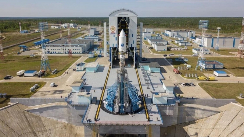 Центр Хруничева и Boeing обновили старейший модуль МКС