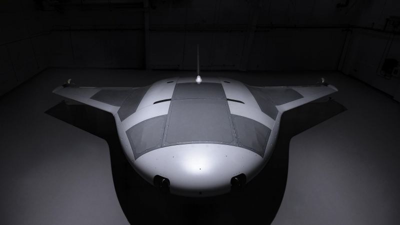 СМИ узнали, как производство беспилотников на Украине зависит от Китая