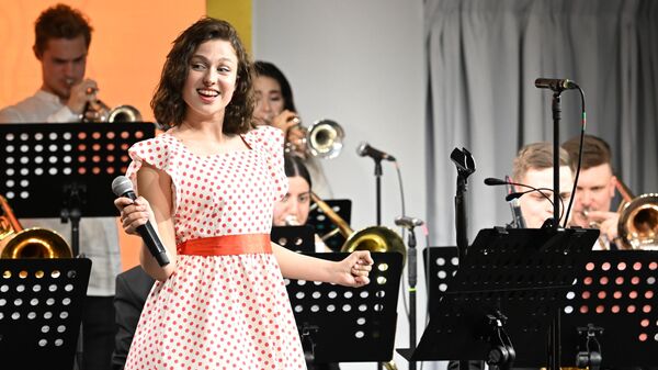 На выставке "Россия" в День Космонавтики создали четыре семьи