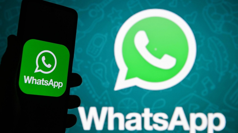 WhatsApp работает со сбоями по всему миру 