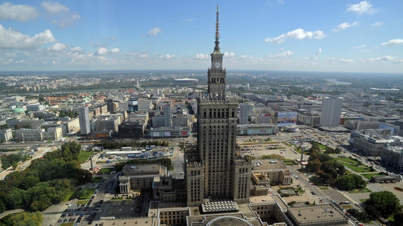 В Польше назвали график строительства первой АЭС рискованным