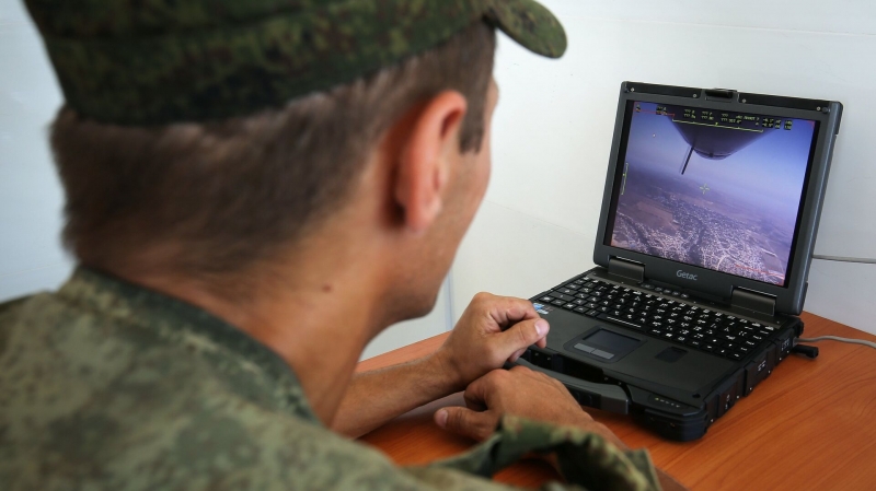 В Финляндии начали применять системы глушения для борьбы с БПЛА, пишут СМИ