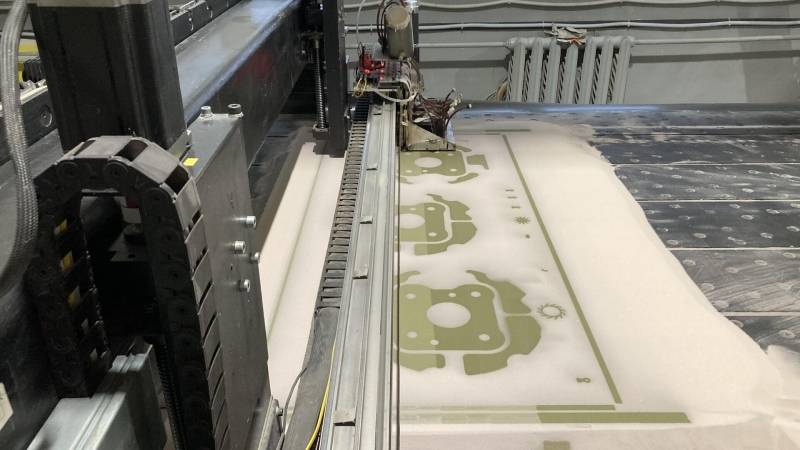 В KMZ рассказали, как удалось заменить продукцию украинского "Мотор Сич"