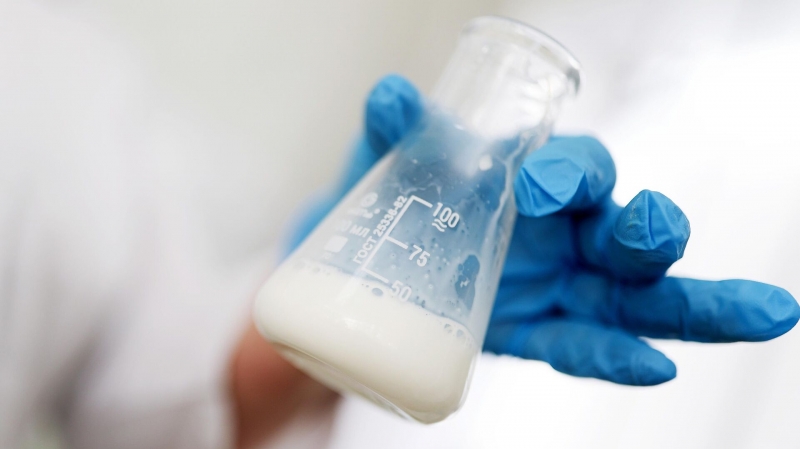 Компания-представитель молочного завода Кубани увеличила выработку на 18%