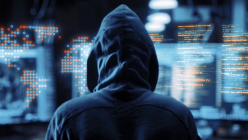 МВД выявило больше ста тысяч IT-преступников за 2023 год