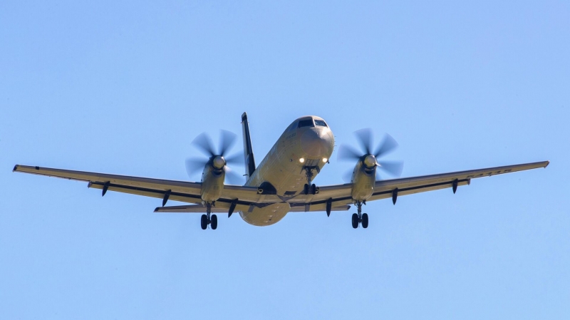 Поставки Ил-114 на замену устаревших Ан-24 и Ан-26 перенесли на 2026 год