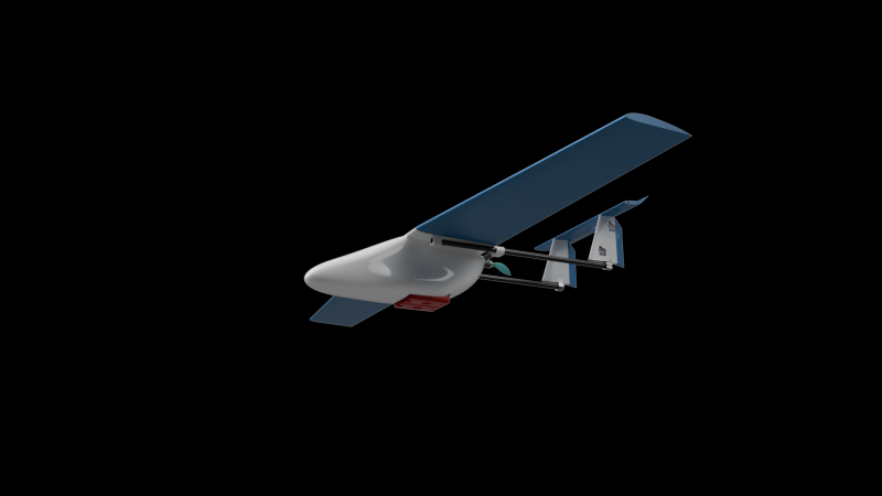 В ДОСААФ рассказали о подготовке пилотов и специалистов по дронам