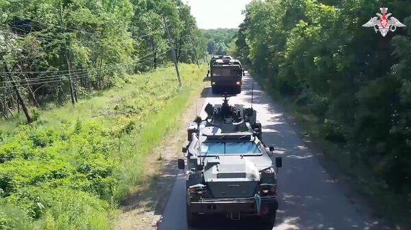 Пентагон отказался комментировать начало учений России с ядерным оружием