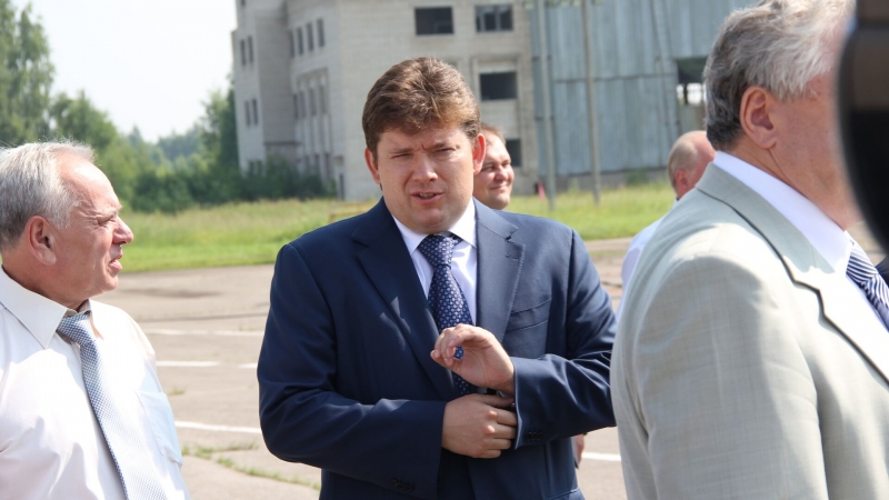 Сенатор заявил о необходимости дестимулировать вывод денег из России