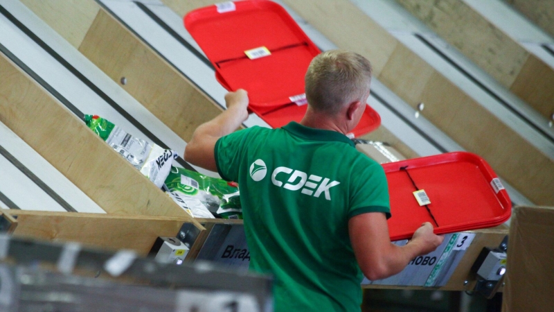 Раскрыто, чем грозит пользователям утечка данных СДЭК