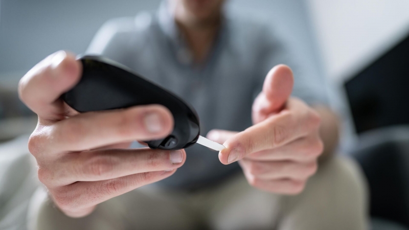 Инсулин и куриные желудки. В России предложен новый метод борьбы с диабетом