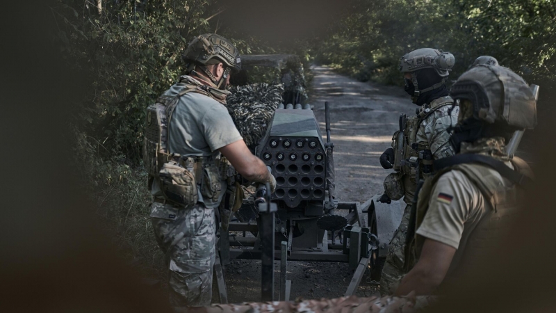 "Полностью прекратили". Стало известно, на что пошла Украина из-за России