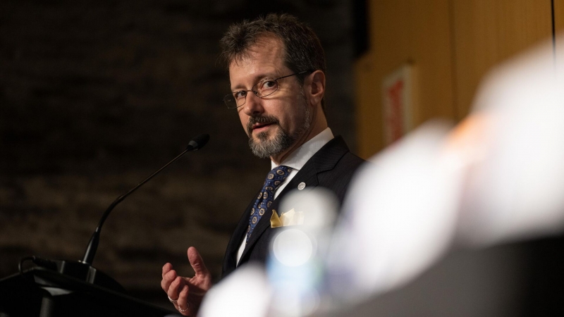 "Неизвестной природы". Ученые обнаружили признаки внеземной цивилизации