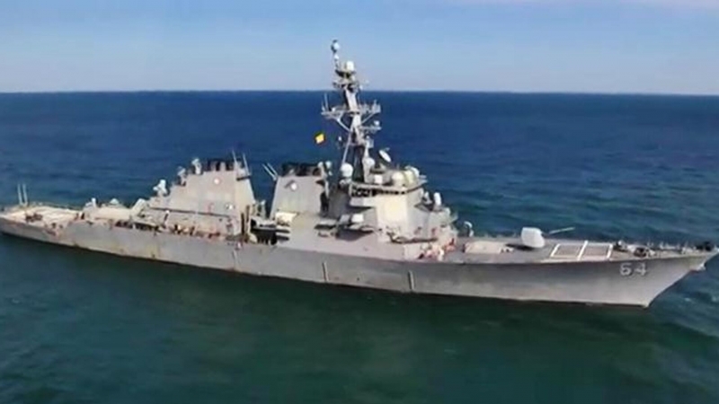 Миллиарды в турбину. США сокращают закупки самого современного оружия