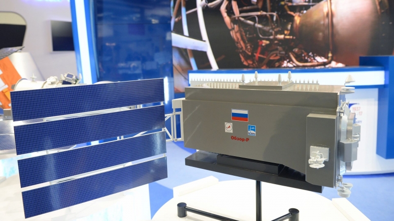 РКЦ "Прогресс" ведет переговоры по строительству космодромов за рубежом