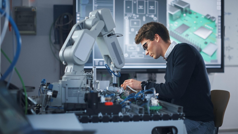 Ожидания от науки сейчас особенно высоки, заявил Медведев