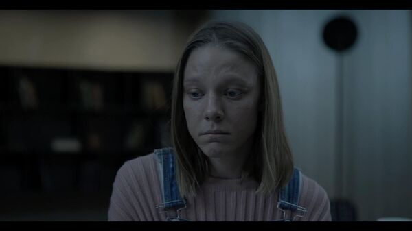 В Москве прошла премьера триллера "Калимба" с Федором Бондарчуком