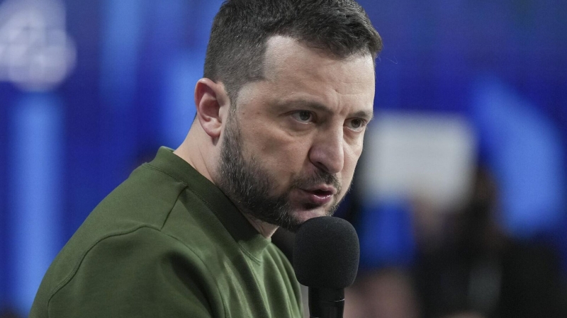 "Путин понимает это". В США раскрыли детали об атаках ВСУ