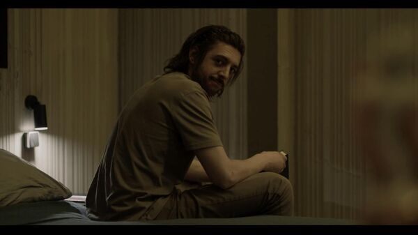 В Москве прошла премьера триллера "Калимба" с Федором Бондарчуком