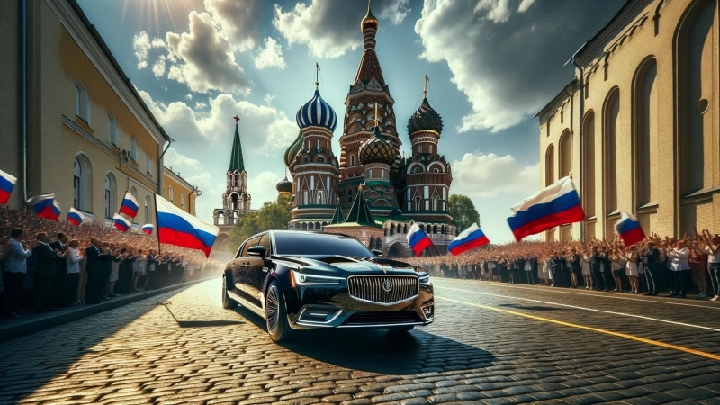 Шадаев назвал основные приоритеты новой нацпрограммы "Экономика данных"