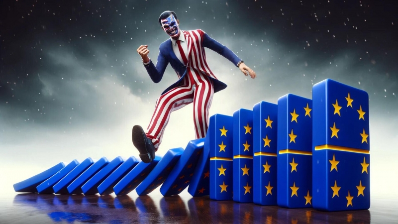 СМИ: McDonald's разрабатывает дешевый обед из-за низких доходов в США