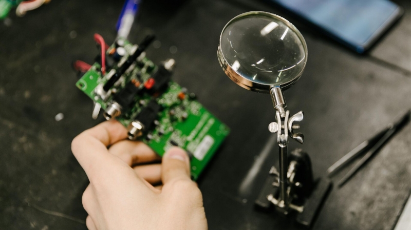 В Госдуму внесли законопроект о технологической политике