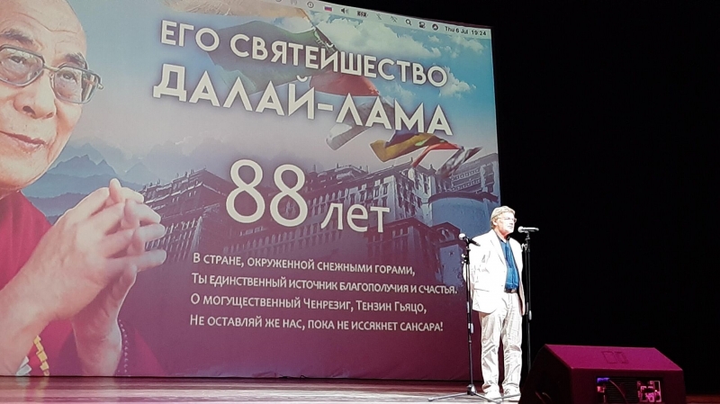 Эволюционист Яблонка: сознание &ndash; свойство биологических существ, не ИИ