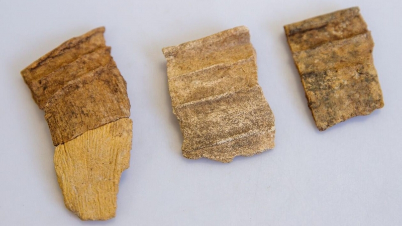 Российские ученые раскрыли тайны древних камней