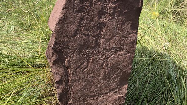 Российские ученые раскрыли тайны древних камней