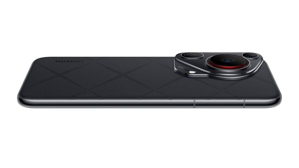 Обзор смартфона HUAWEI Pura 70 Ultra: съемка быстро движущихся предметов